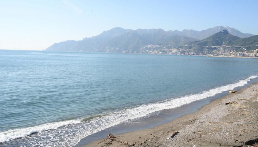 Battipaglia, Pulizia Delle Spiagge Libere: Il Comune Prepara L’estate 2025