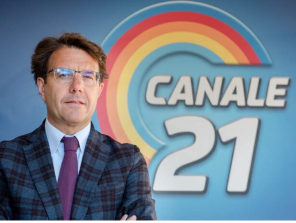 Napoli, Calcio E TV: Su Canale 21 Al Via “Campania Sport”