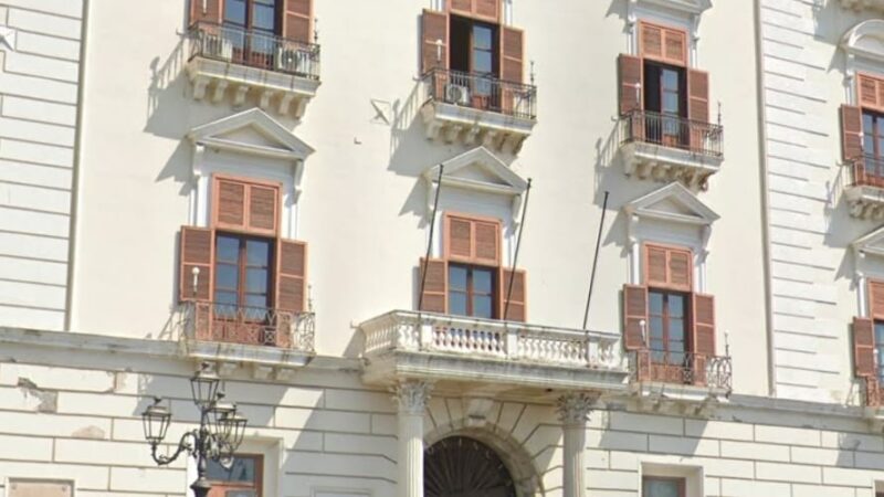 Verso Il Parco Costiero Attrezzato: Emanato Il Concorso Di Idee Per € 43.000,00