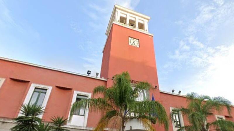 Segreteria Del Comune Di Battipaglia: Duecentomila Euro In Premio Per La Performance