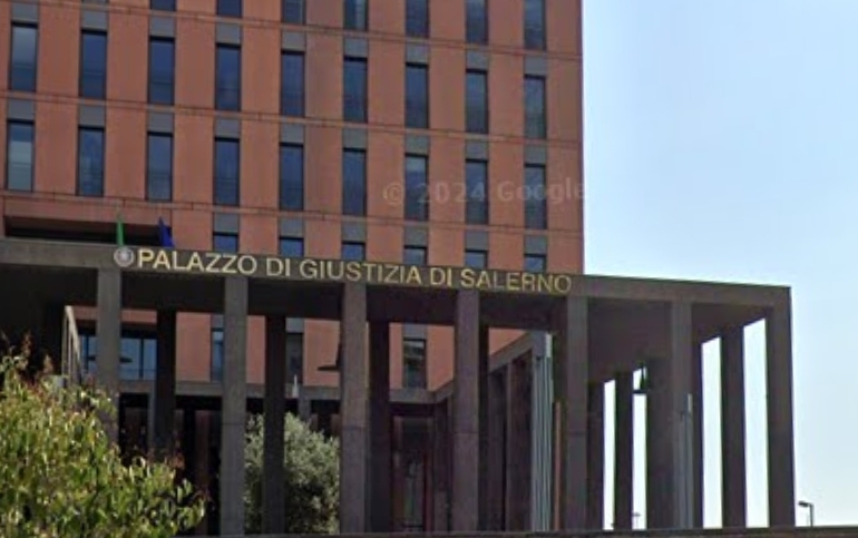 Dalla Giustizia Un Seme Di Speranza: Salerno Accoglierà La Reliquia Di Livatino