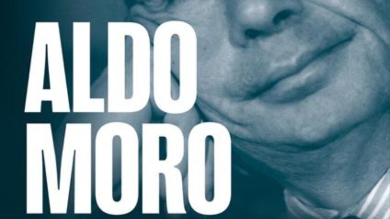 Le Idee, Il Metodo, L’eredità Di Aldo Moro: A Eboli Il Nuovo Libro Di Iannuzzi E Losacco