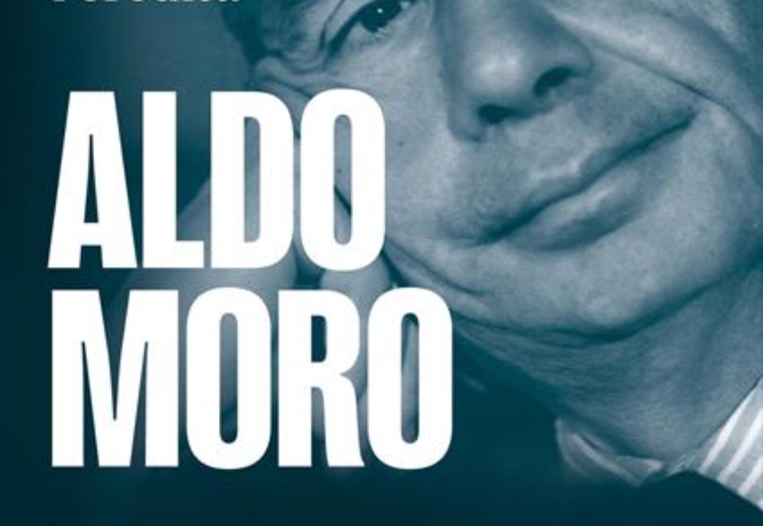 Le Idee, Il Metodo, L’eredità Di Aldo Moro: A Eboli Il Nuovo Libro Di Iannuzzi E Losacco