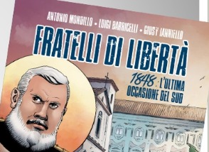 Il Risorgimento Del Sud Secondo Mondillo: Sarà Presentato A Battipaglia Il Terzo Volume Di “Fratelli Di Libertà”