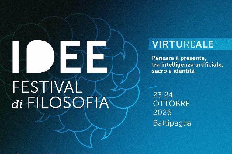 Verso Il Festival Di Filosofia ‘Idee’ Di Battipaglia: Domani A Salerno Sarà Presentato Alla Stampa