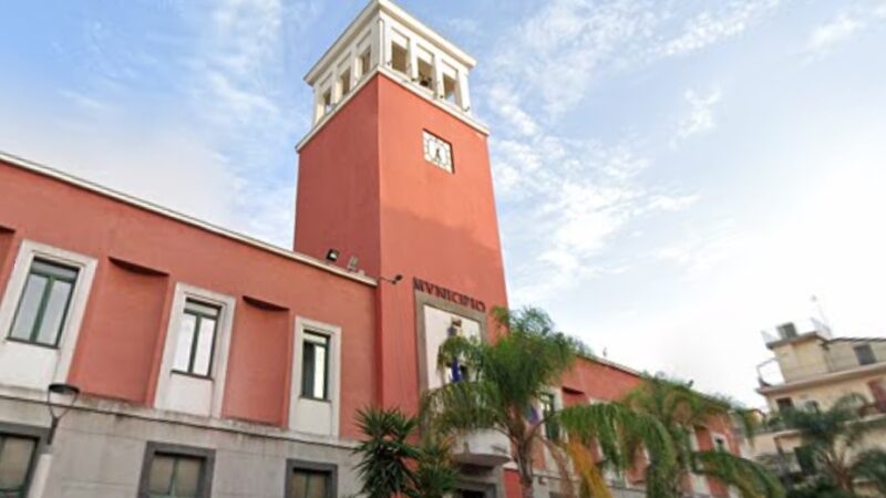 Battipaglia, Avvocatura Comunale: Stabiliti I Premi Di Performance Del 2025