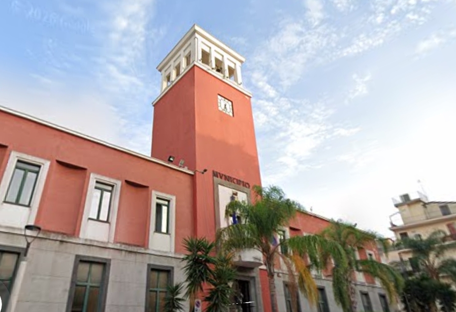 Battipaglia, Avvocatura Comunale: Stabiliti I Premi Di Performance Del 2025