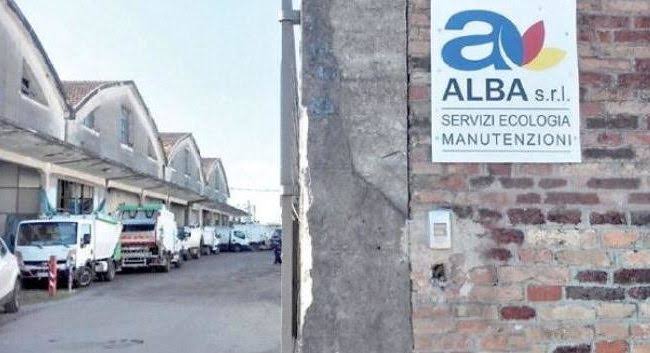 Alba