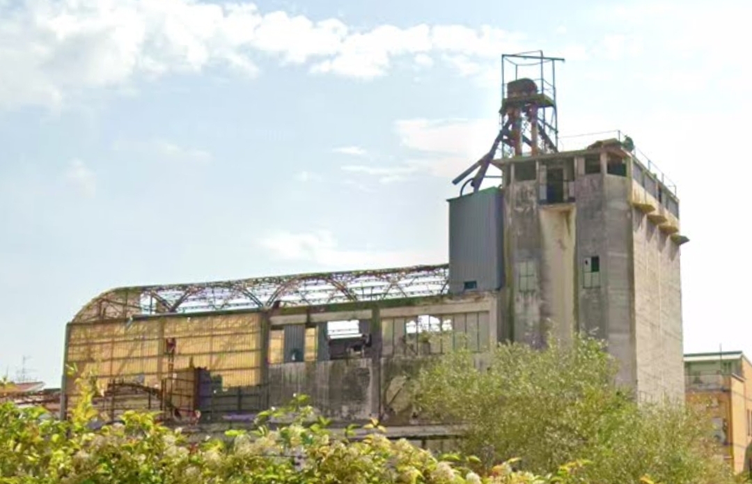 Ex Pastificio Pezzullo A Eboli: Approvato Il Progetto Di Rigenerazione Delle Strutture