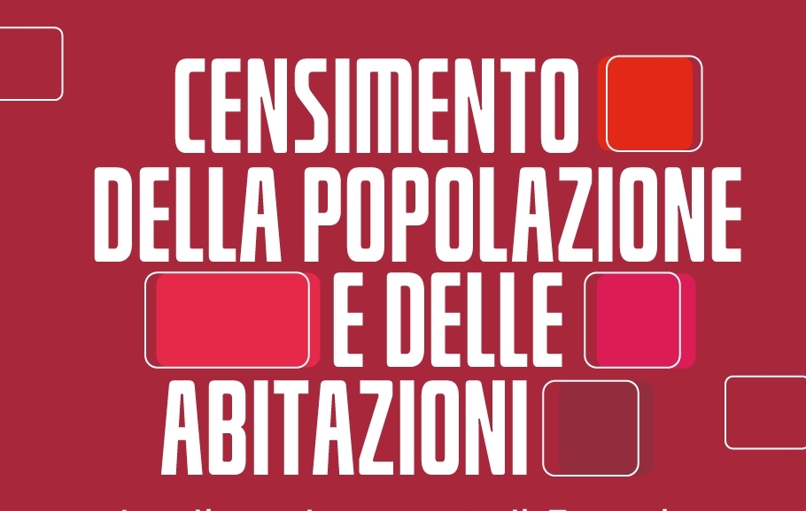 Censimento ISTAT Edizione 2026: Parte Il 5 Ottobre La Raccolta Dei Dati
