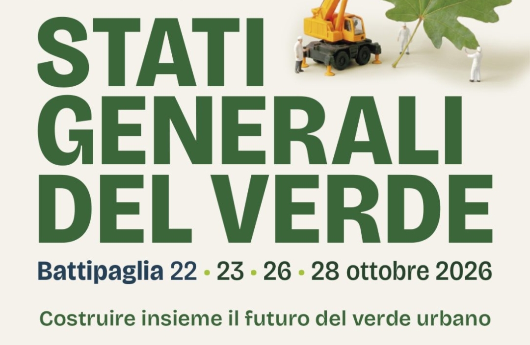 L’ambiente Urbano Come Bene Comune: A Battipaglia Gli Stati Generali Del Verde
